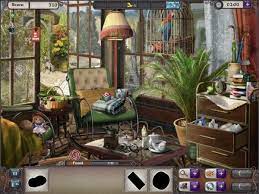 letters from nowhere a hidden object