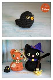 See more of robin's knitting patterns. 10 Amigurumi Crow Crochet Patterns Page 2 Of 2