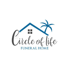 logo design for funeral home