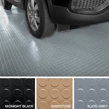 garage vinyl flooring by g floor