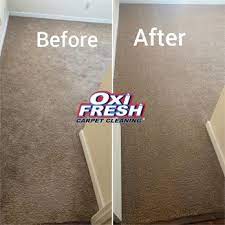 oxi fresh carpet cleaning updated