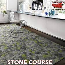 stone course flor texas carpets