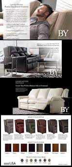 bradington young luxury motion sofas
