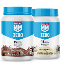 100 whey protein powder muscle milk