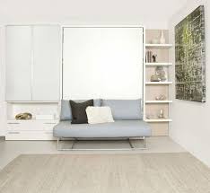 Sofas Murphy Bed With Sofa Wall Bed