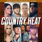 Country Heat 2019