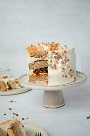 Savory Birthday Cake Alternatives gambar png