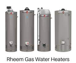 Rheem Hot Water Heater Service Repair