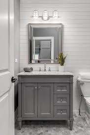 Bold Paint Colors For Powder Rooms
