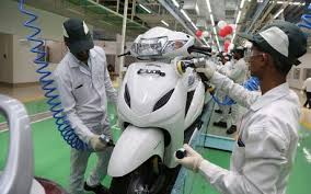 Honda Motorcycle & Scooter India Pvt Ltd Urgent Hiring 2023 » NK ITI Campus