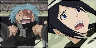 Soul Eater: 5 Ways Black Star & Tsubaki Work Together Well (& 5 They Don't)