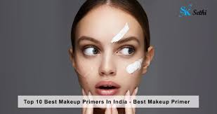 top 10 best makeup primer in india