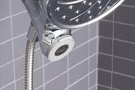 the 3 best showerheads of 2024