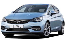 Vauxhall Astra Hatchback Review 2017 Carbuyer