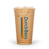 What is the strongest drink at Dutch Bros?