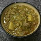 authentic new mexico green chile stew