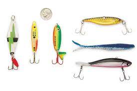 Top Ice Fishing Lures You Need To Try