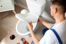 A Plumber Charge For Toilet Replacement