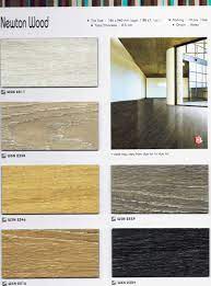 newton wood vinyl tile flooring