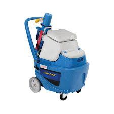 carpet extractor 5 gal external water