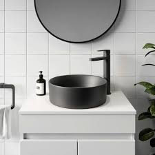 Ceramic Bathroom Vanity Wash Basin Sink