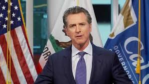 California governor gavin newsom looks set to face a recall as a campaign to oust him gains traction following disapproval over his handling of the coronavirus crisis. Bhliaow0d14nmm