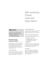 Newborn Care Skills Workshop Clinical Notes And Observation