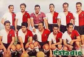Club deportivo palestino es un equipo de fútbol profesional, fundado en 1920 por inmigrantes palestinos. File Palestino 1952 Estadio 0505 Jpg Wikimedia Commons