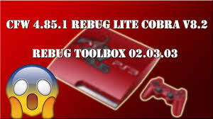 Check spelling or type a new query. Ps3 Cfw Ferrox 4 81 Cobra 7 30 V1 01 By Ps3 General