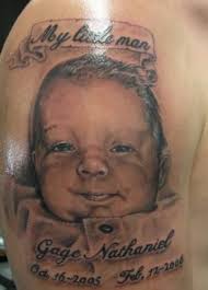 Dad is the most important figure in a kid's life. In Loving Memory Memorial R I P Tattoos Tatring