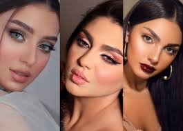 saudi makeup artists you should know