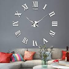 Vangold Wall Clock 26 39 Super Long