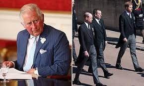 Prince harry released his 'daily mail' lawsuit letter against warnings from his royal aides. Dxoeib2qwdy0jm