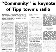 tipperary community radio radiowaves fm