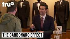 The Carbonaro Effect - Automated Tie Assistant (Extended Reveal ...