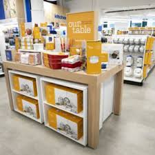 bed bath beyond retail touchpoints