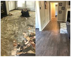 water damage restoration gvine