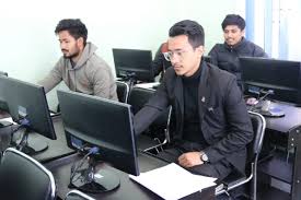bca course in nepal scope fees