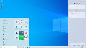 Windows includes a set of personalization features like panoramic themes that extend across two monitors, windows colors that change automatically to match each desktop background image and. Windows 10 Wikipedia