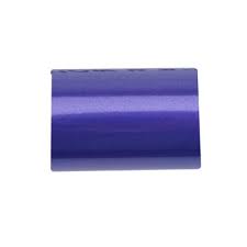 Ultracote Pearl Purple 2metre Roll