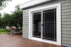 Patio Doors By Gilkey Window Company