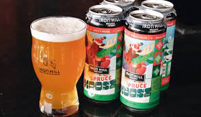 brewery releases holiday beers