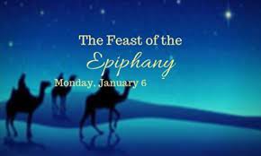 the Feast of Three Kings' Day ...
