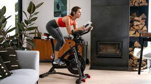 The ic8 bike is a dedicated stationary bike from icg lifefitness. Schwinn Ic8 Review A Peloton Friendly Cheap Exercise Bike That S Not Intimidating To Use T3