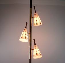 Floor To Ceiling Tension Pole Lamps