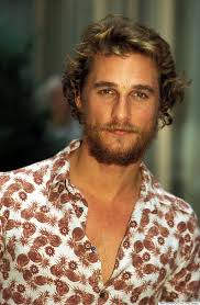 Matthew mcconaughey on 2020 election: Matthew Mcconaughey Says He Was Balding In The 90s Until He Found A Miracle Cure Huffpost Canada Style