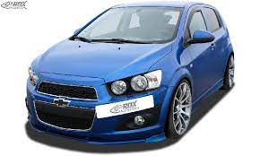 At andy's auto sport, we carry a huge selection of chevrolet aveo parts. Tuning Chverolet Aveo