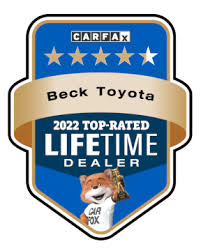 beck toyota dealership in indianapolis