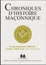 La Franc-Maçonnerie à Étampes (1806-2000) | Cairn.info