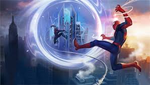 If you have your own one, just create an account on the website and upload a picture. Spider Man Wallpapers Hd Spider Man Backgrounds Wallpaper Cart